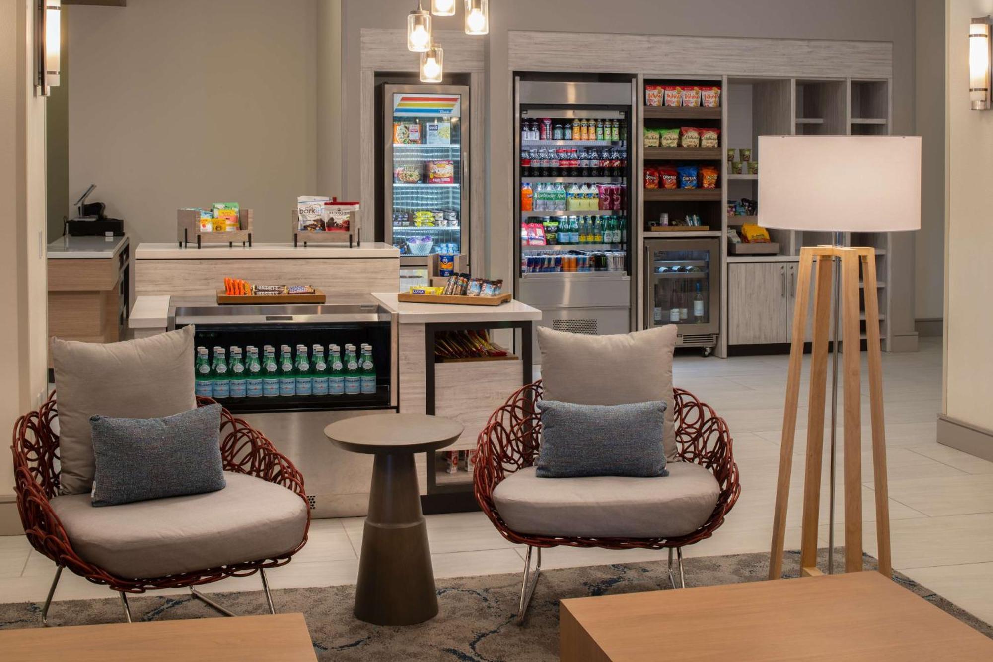 Hilton Garden Inn Tacoma Downtown Εξωτερικό φωτογραφία