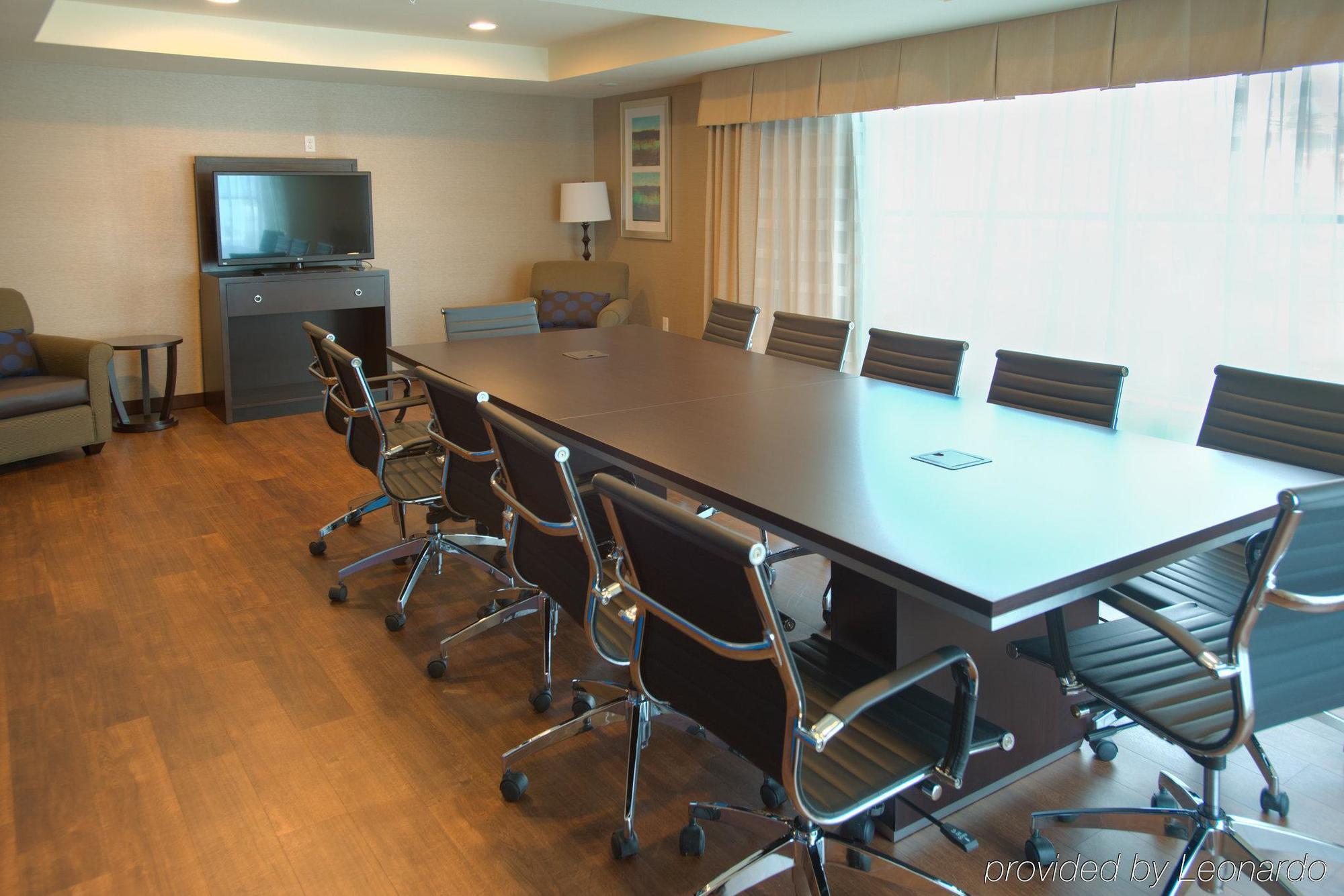 Hilton Garden Inn Tacoma Downtown Εξωτερικό φωτογραφία
