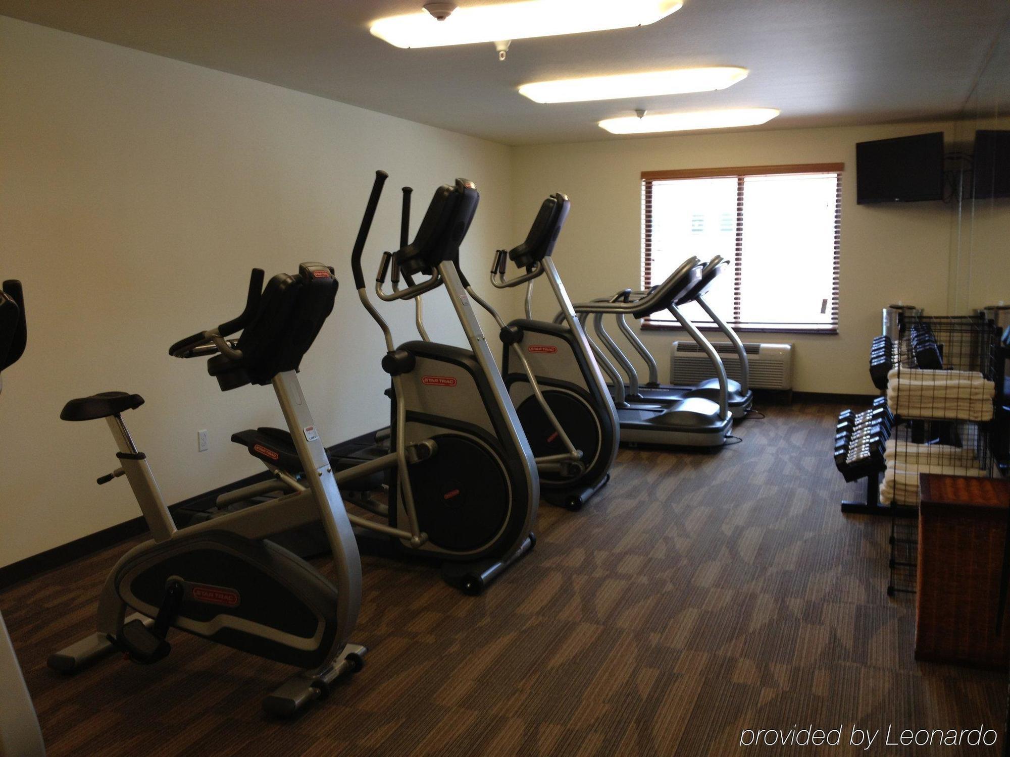 Hilton Garden Inn Tacoma Downtown Εξωτερικό φωτογραφία