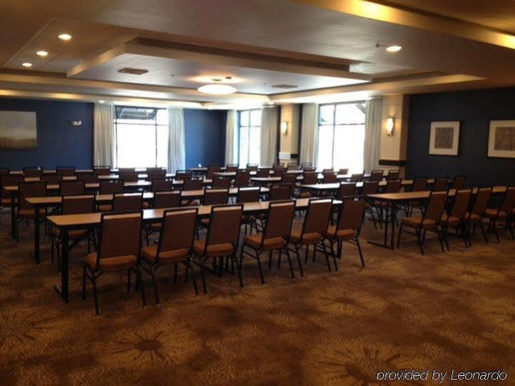 Hilton Garden Inn Tacoma Downtown Εξωτερικό φωτογραφία