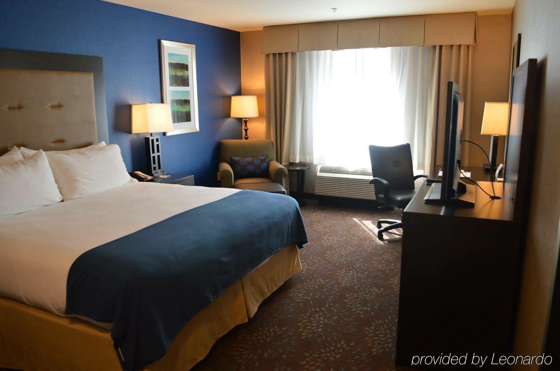 Hilton Garden Inn Tacoma Downtown Εξωτερικό φωτογραφία