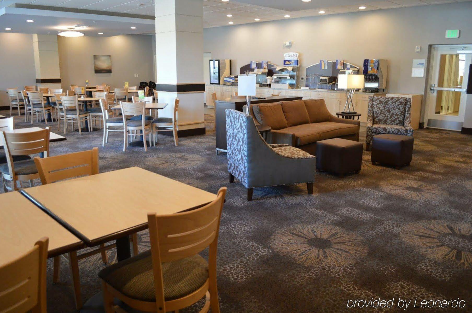 Hilton Garden Inn Tacoma Downtown Εξωτερικό φωτογραφία